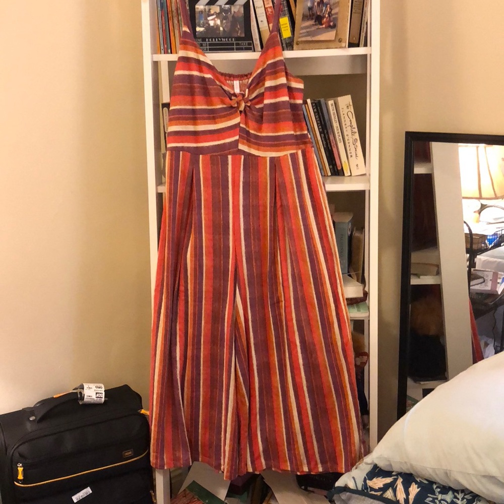 XHILARATION brand jumpsuit, never worn